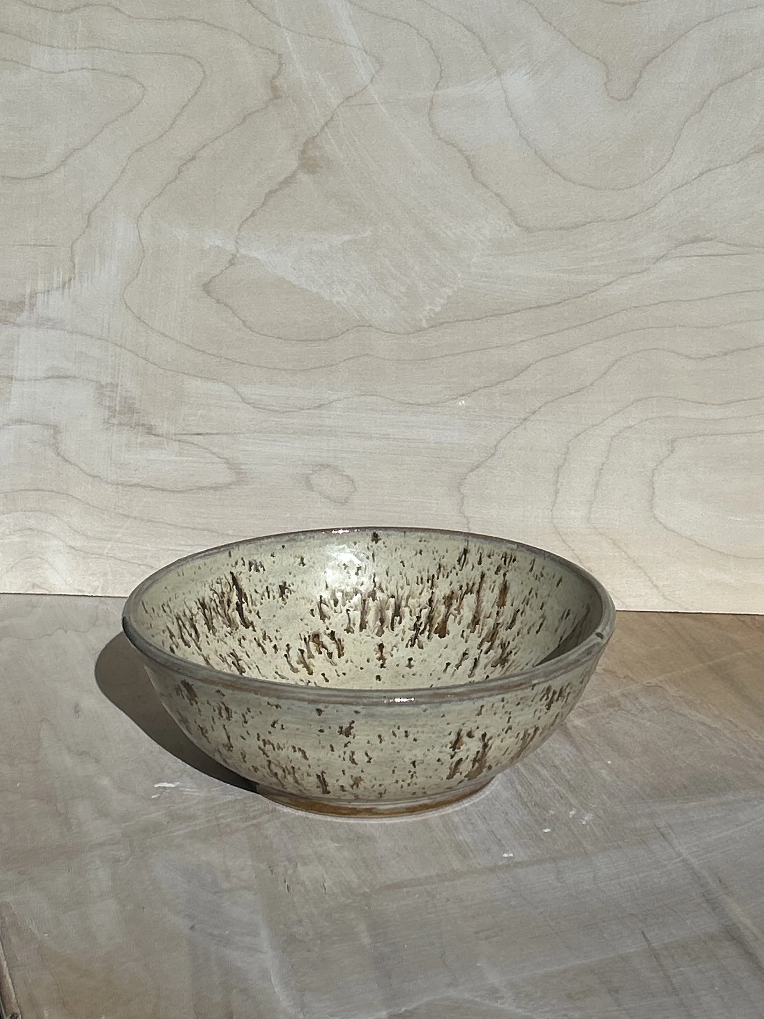 medium bowl #1