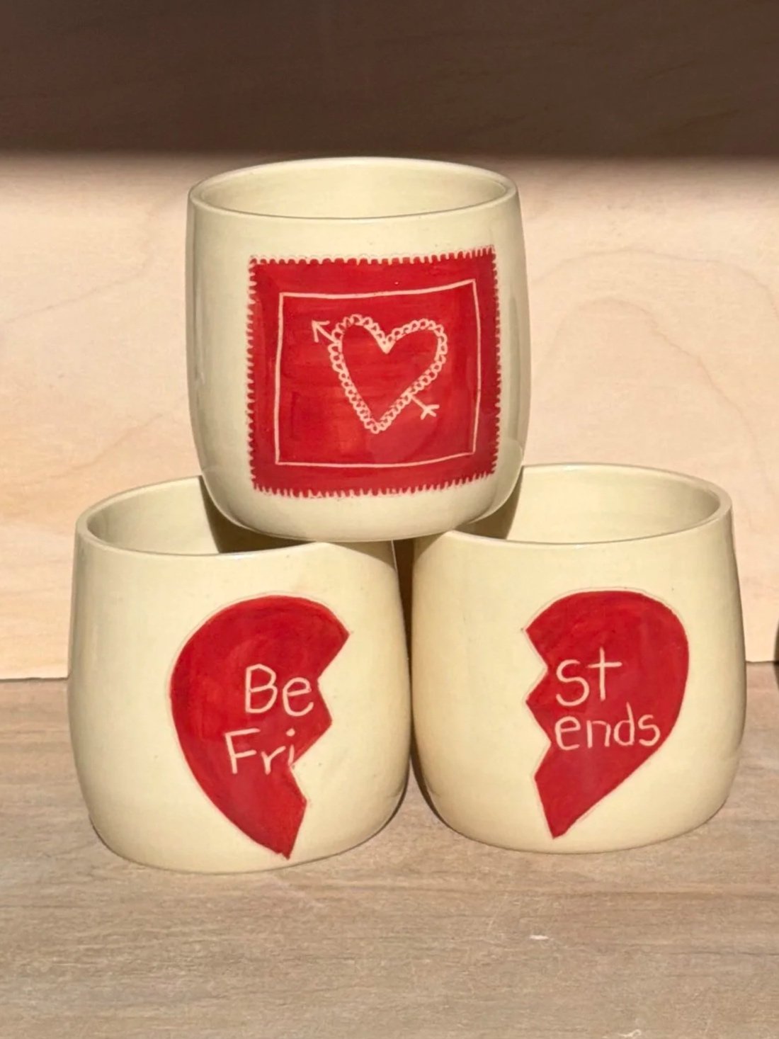 vday cup PRE-ORDER