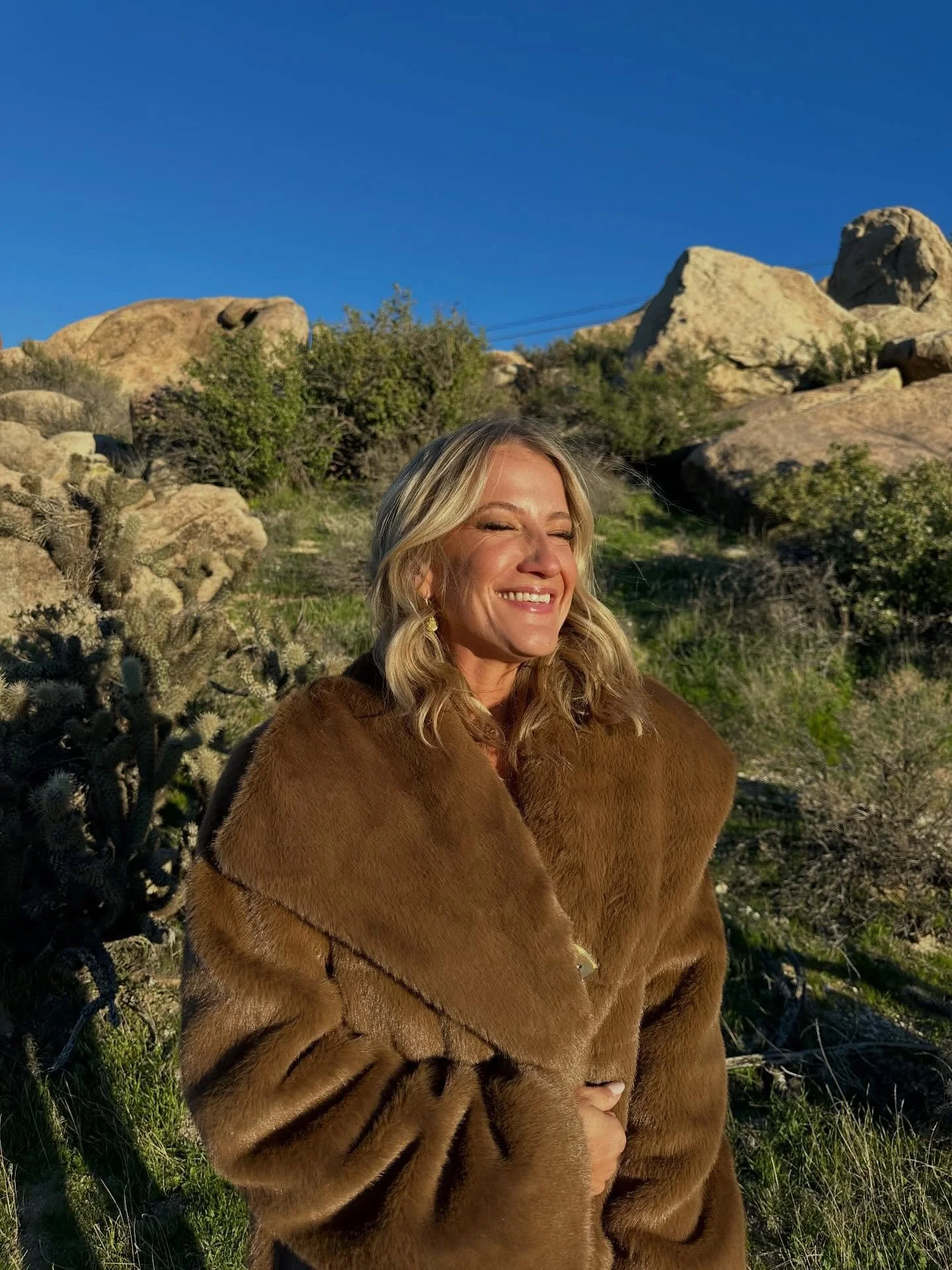 💠I used to think photoshoots were about content, branding, and getting the shot.

&rarr;Yesterday wasn&rsquo;t a photoshoot. It was me IN MY BODY&hellip; in my next iteration of self. 

Playful💃 Easy. Embodied. REGULATED. 

I wasn&rsquo;t worried a