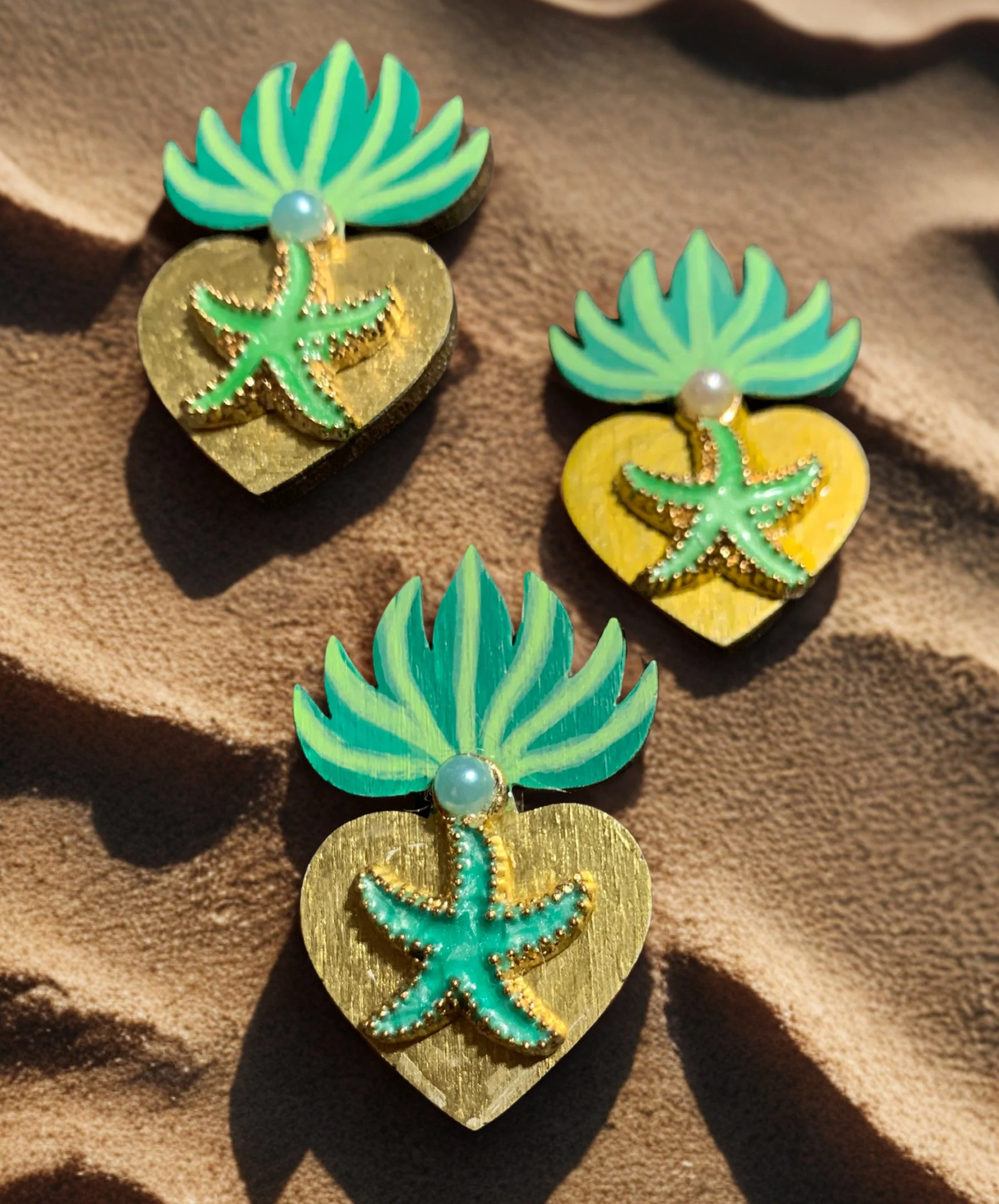 Corazon sea star Green - Edited.jpg