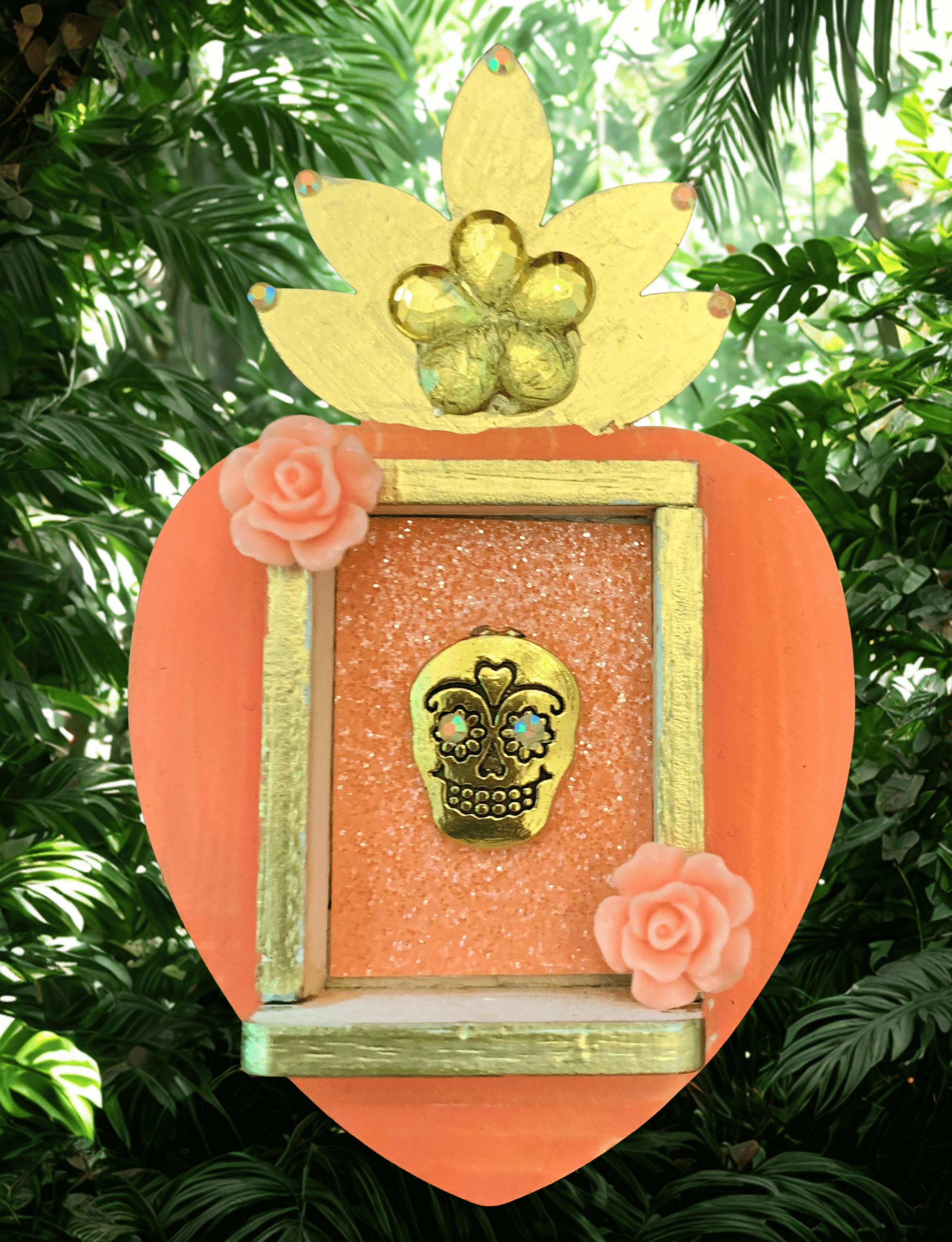 22_Orange Heart — Gold Skull - Gem Eyes.png