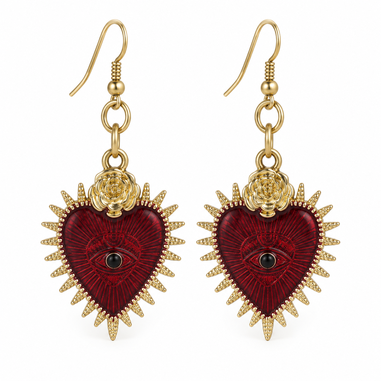 Gold — Rose & Eye Heart.png
