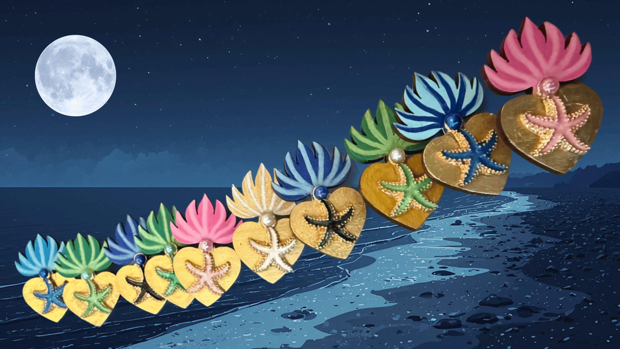 Sea Star Pin Collection.png