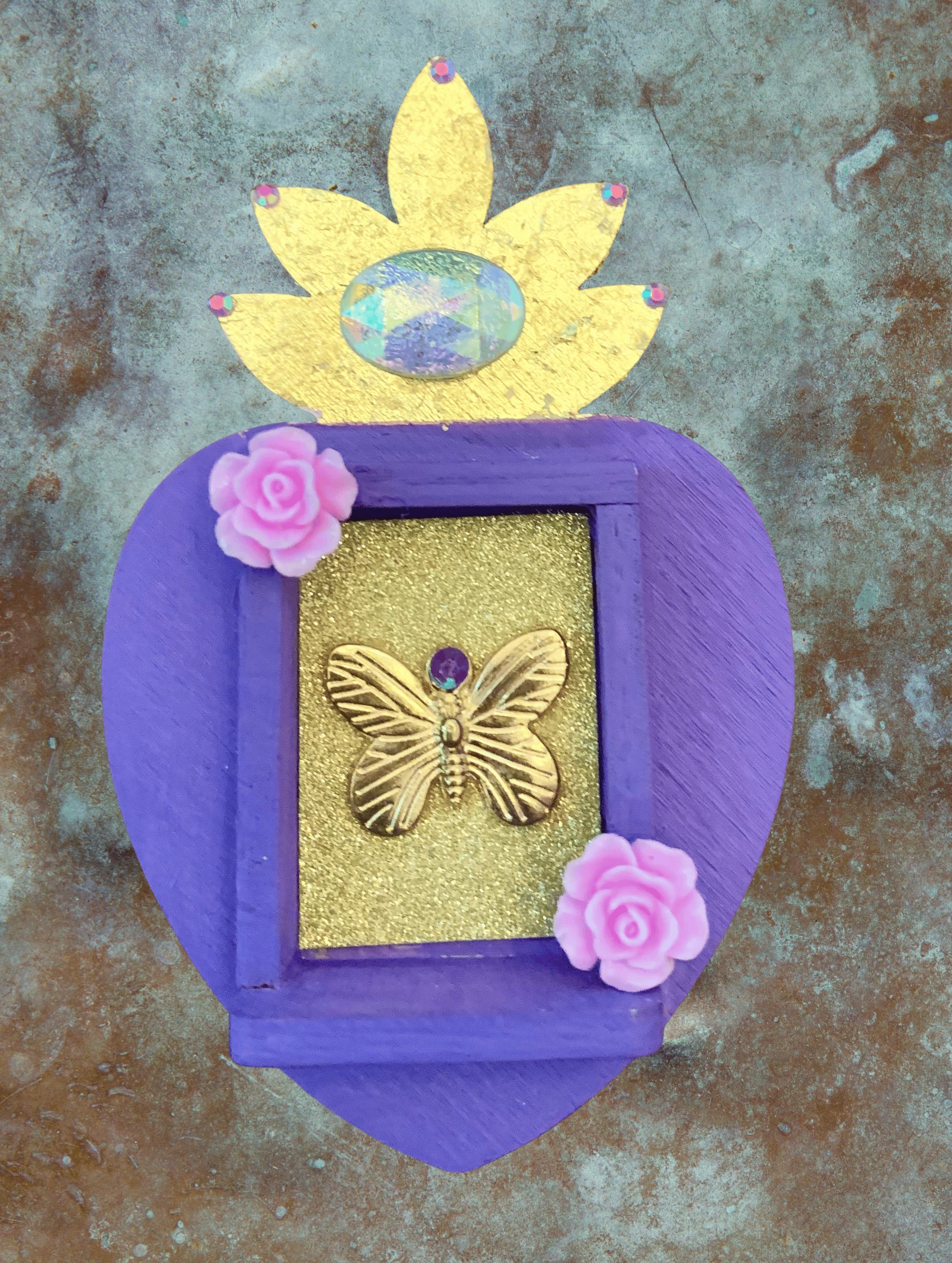 7_Purple Heart — Gold Butterfly.png