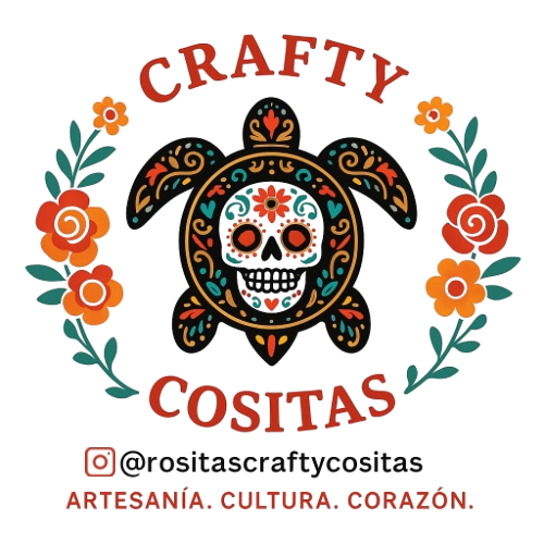 Rosita's Crafty Cositas