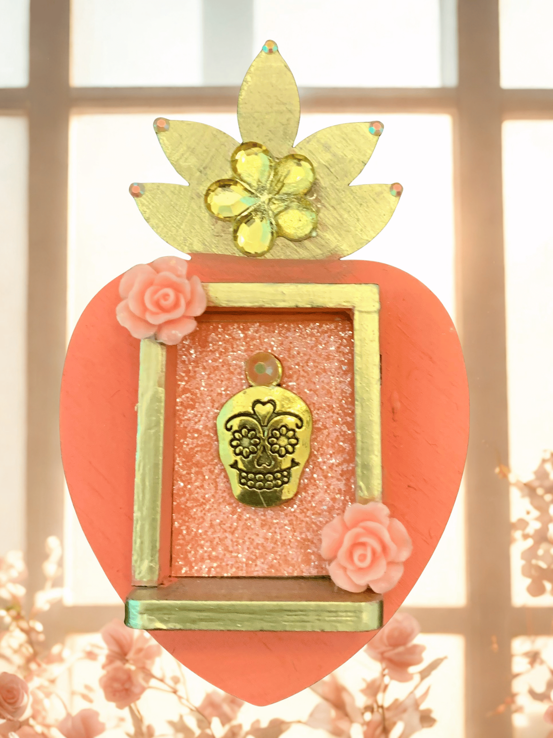 2_Orange Heart — Gold Skull - Gem Crown.png