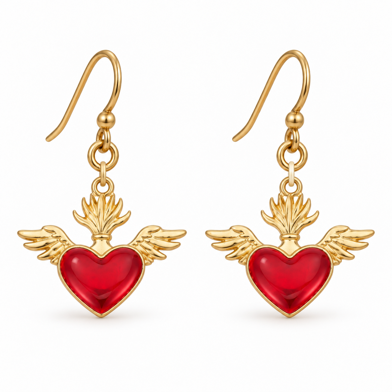 little gold wings with mini crown.png