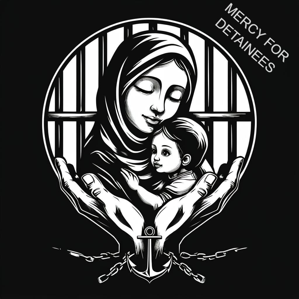 Mercy For The Detainees