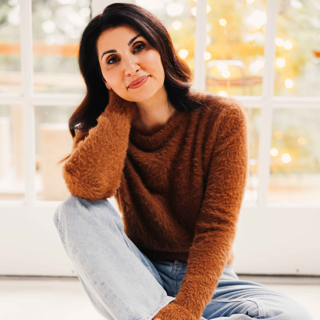 Meet — Maria Fabiano