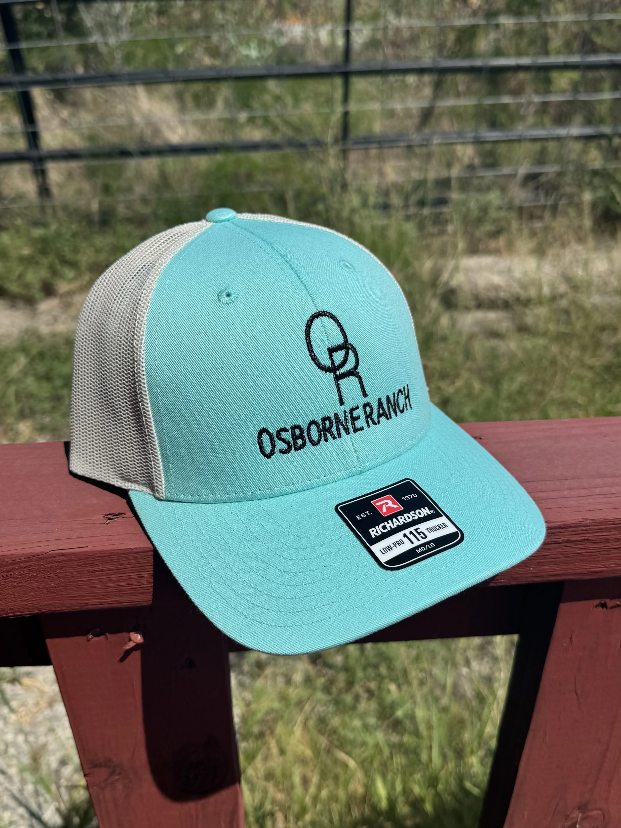 OR Hat