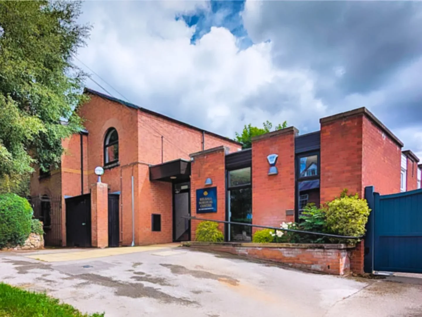 There has been a lot of work going on in the background to get our eye clinic up and running. Still waiting on approval before we can open our doors. Stay tuned.
#Cheshire
