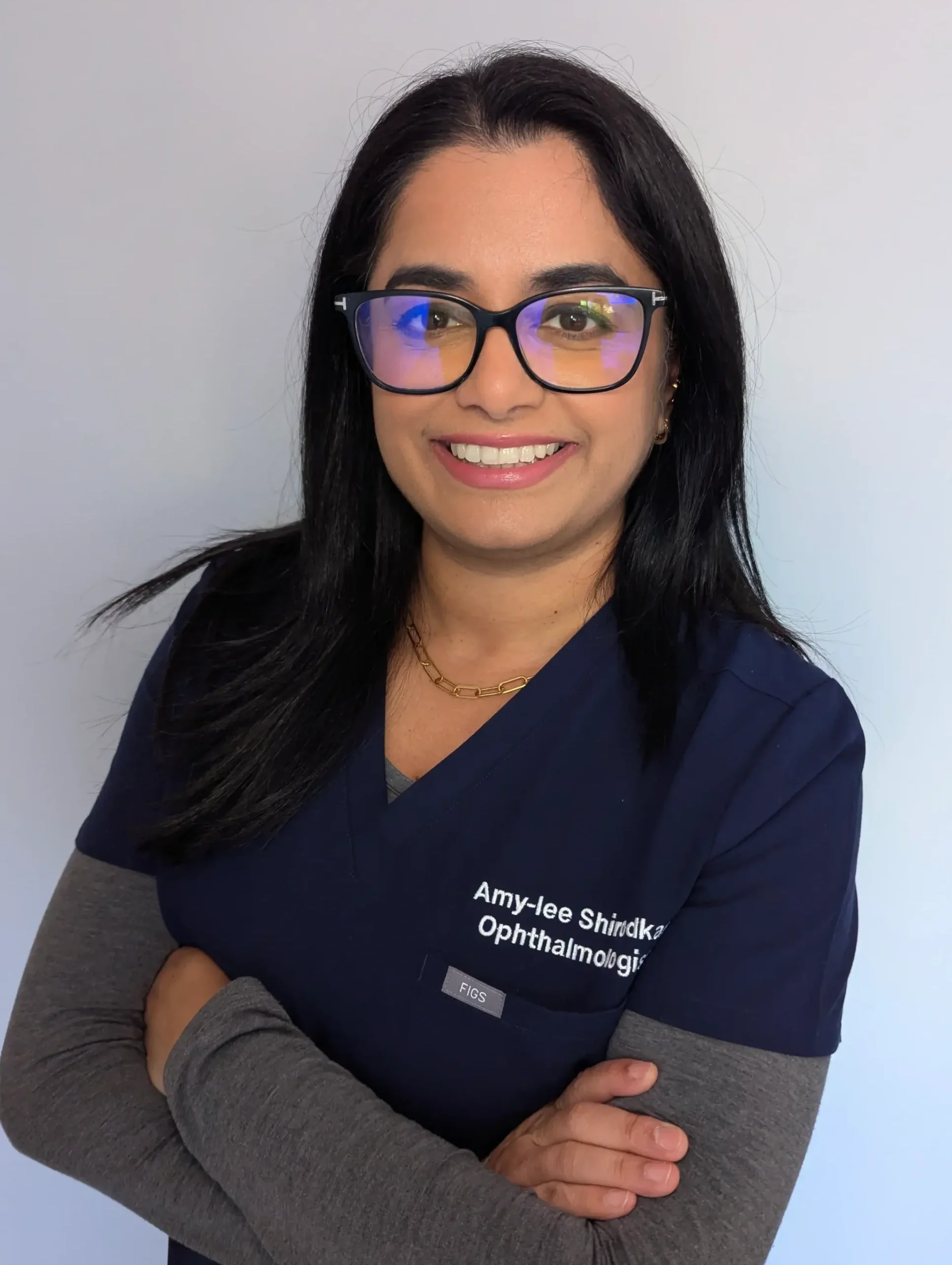 Photo of Miss Amy-lee Shirodkar