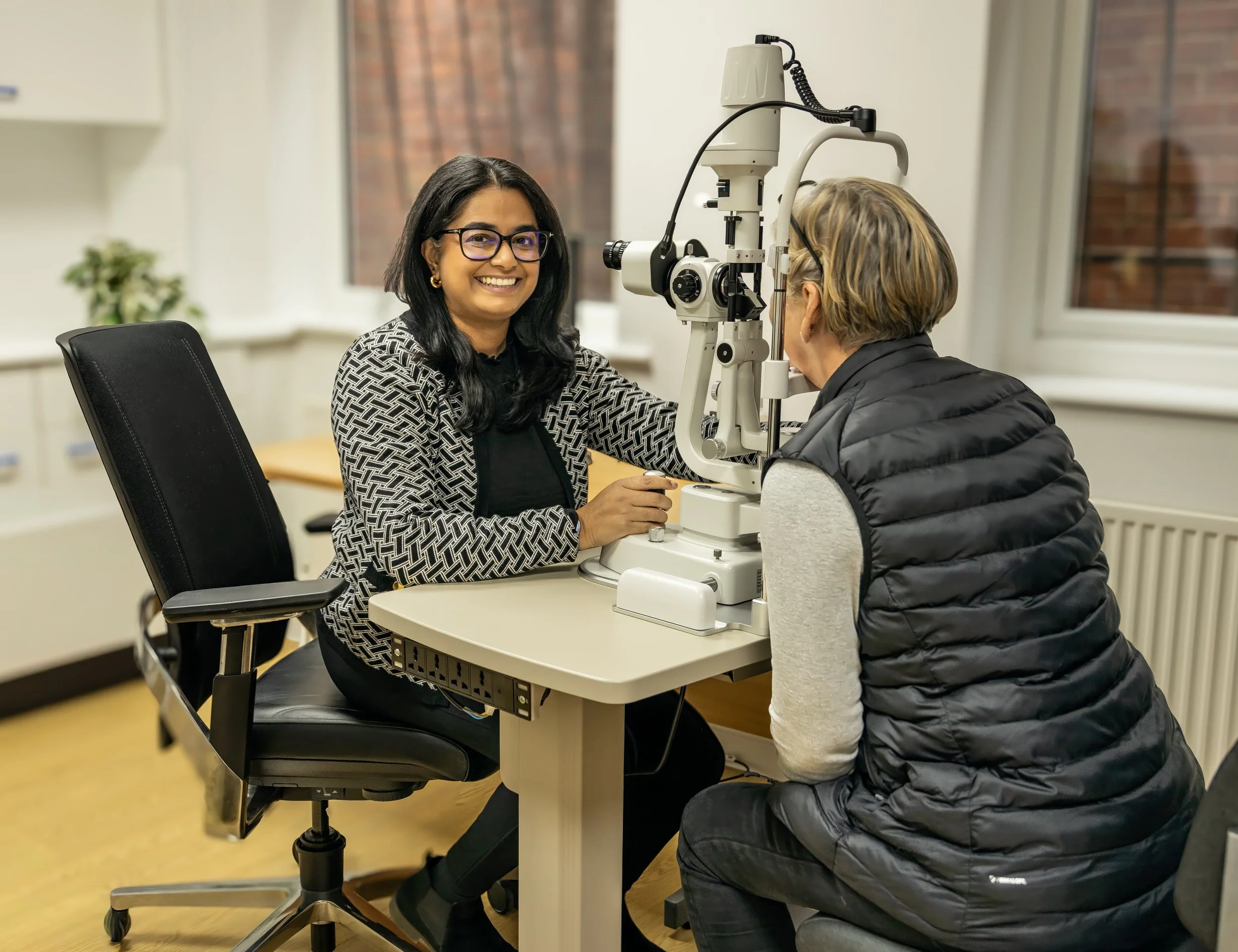 Eyelid Lumps, Styes & Chalazion — Kelsall Surgical Centre