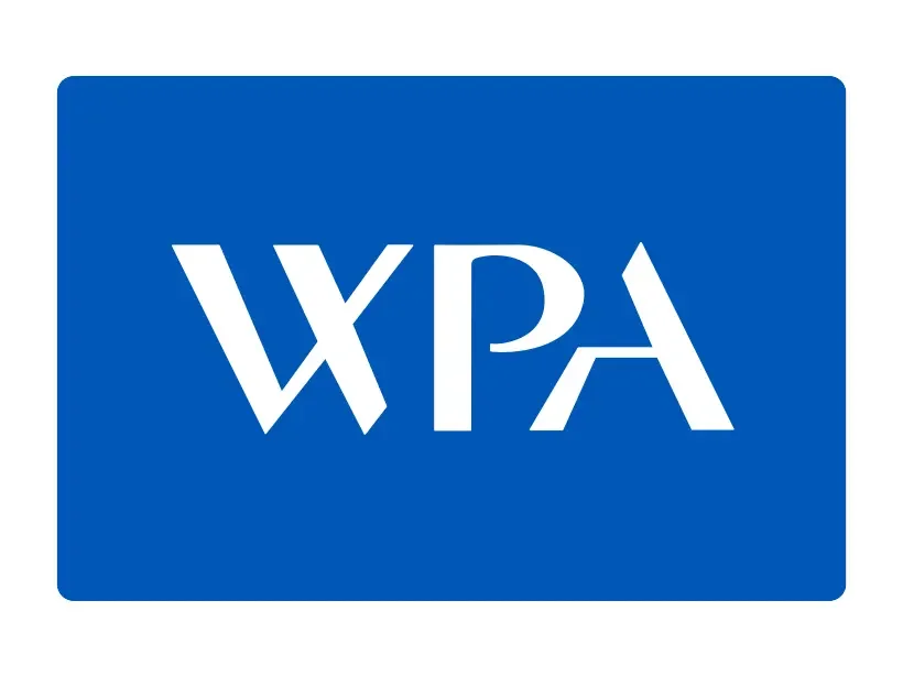 WPA logo