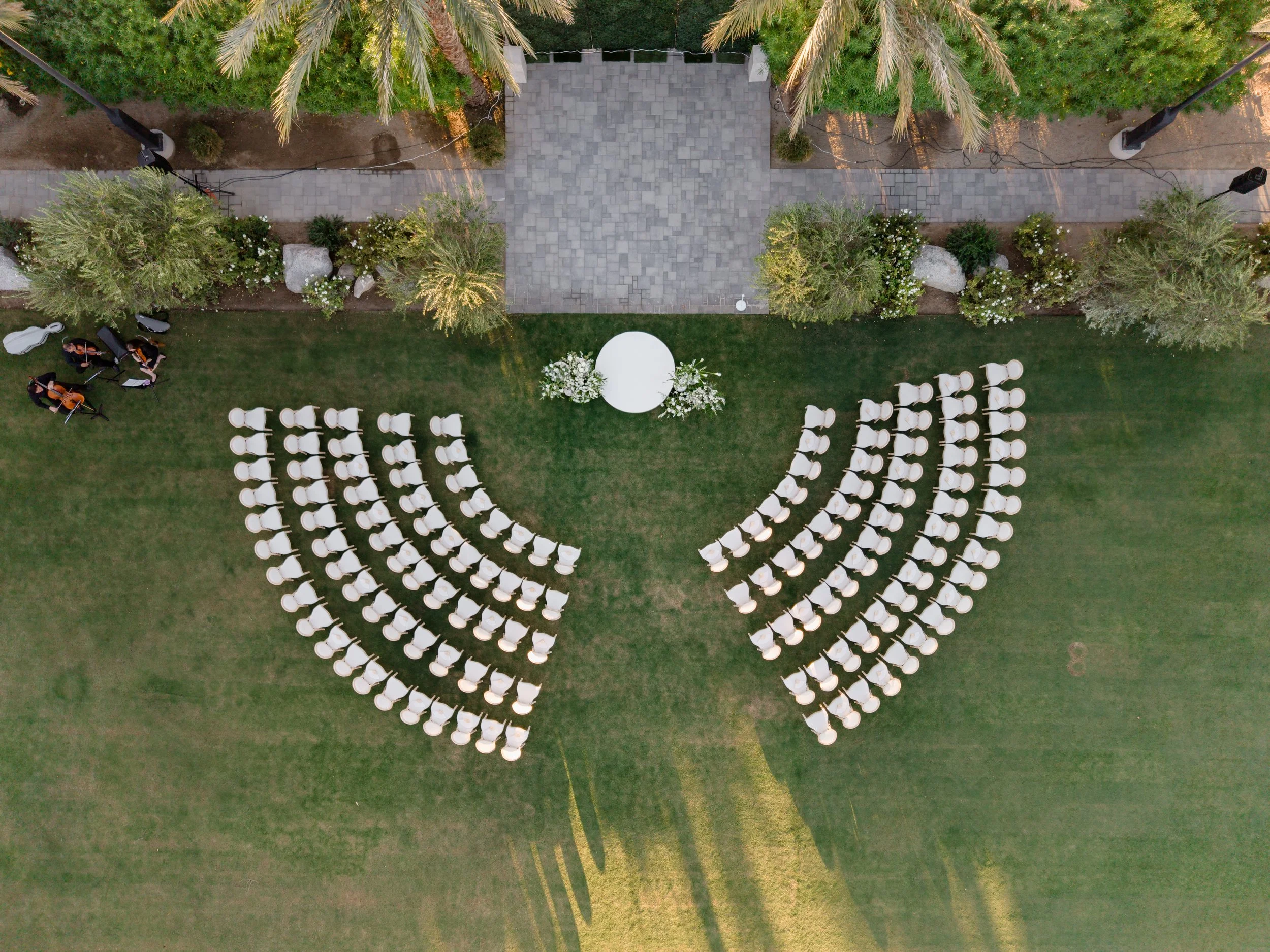 Jacquelyn & Justin's Wedding