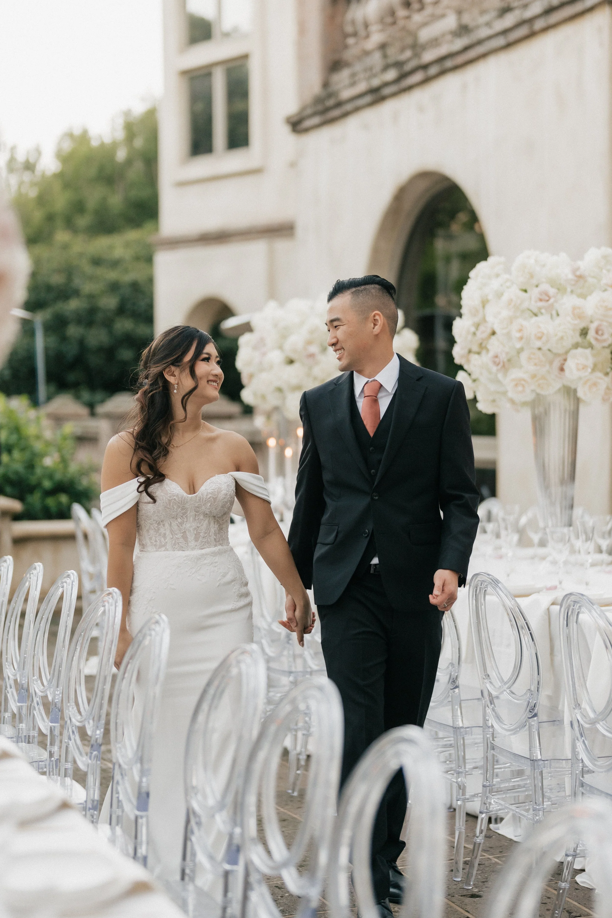 Katherina & Jonathan