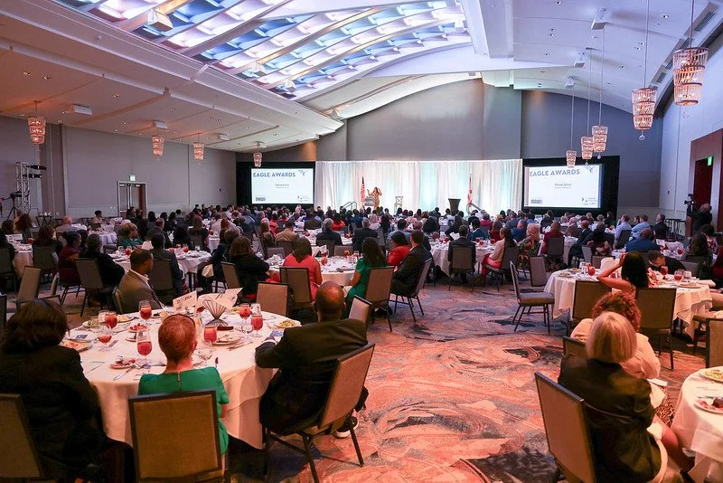 Business Expo — Mobile Chamber Sponsorships