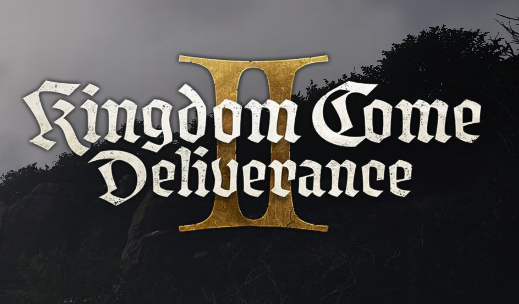 Kingdom Come Deliverance 2