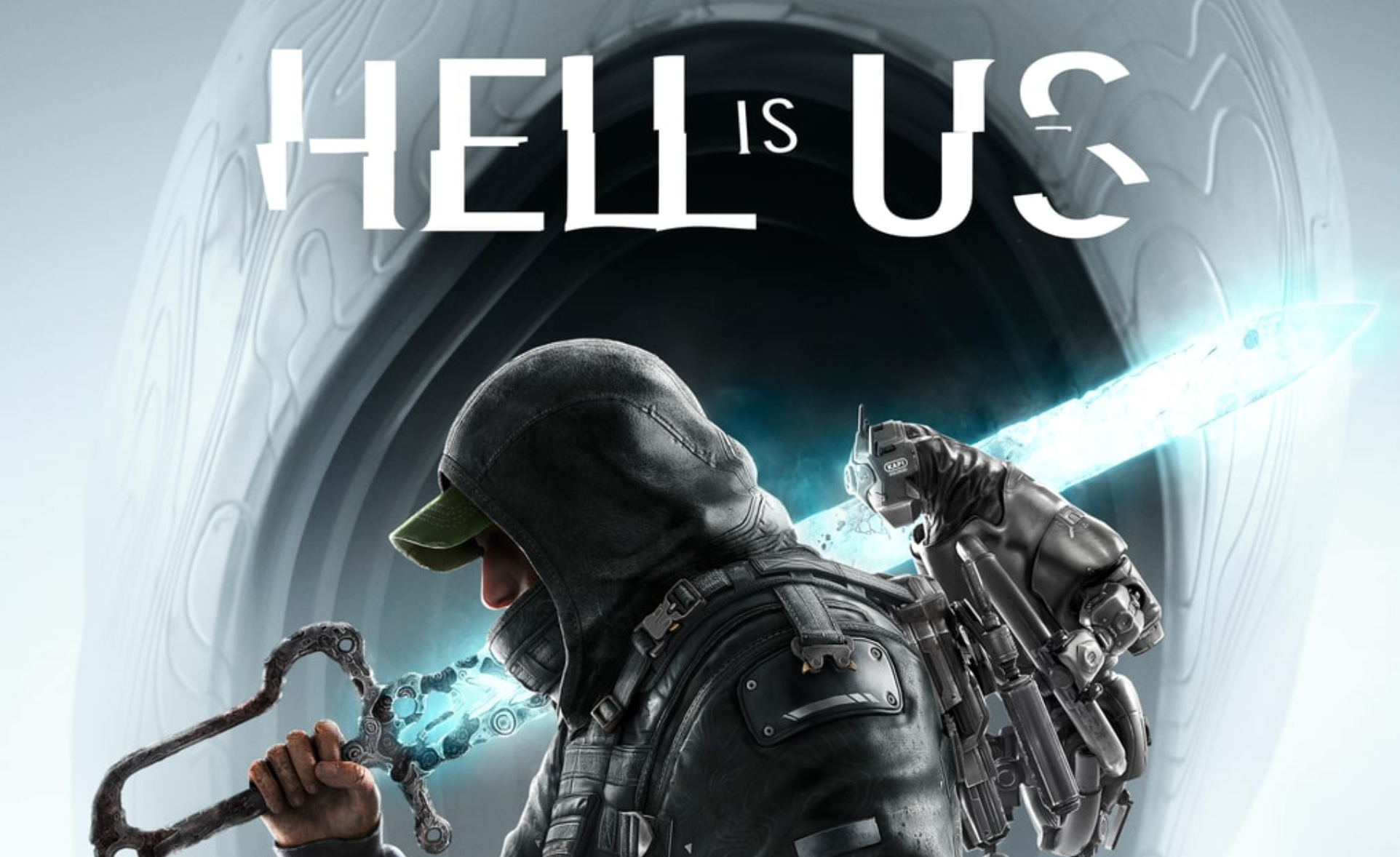 HELL IS US