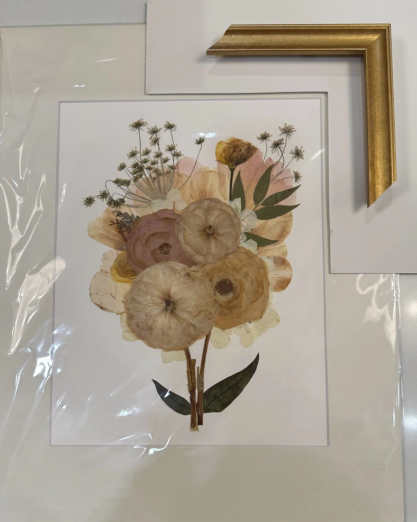 What a treat it is to frame @preservation_press ! Make sure to stop by her booth at the @redriverrevel this weekend β¨ Which frame would you choose?
.
.
.
#waddellsgallery #customframing #artgallery #framing #redriverrevel #redriverrevel2025