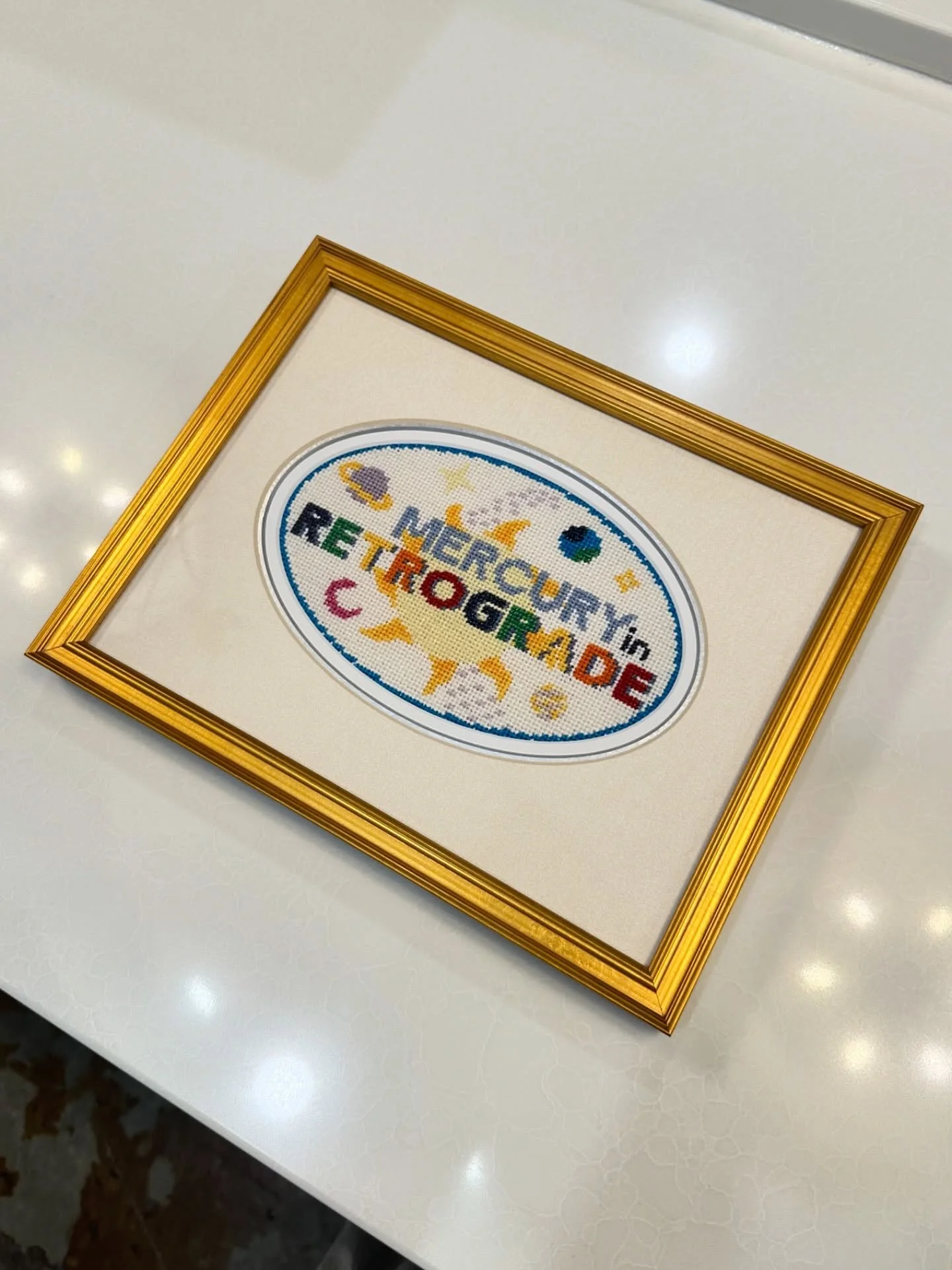 What did we frame this week? πβ‘οΈ So glad you asked! π
.
.
.
#waddellsgallery #customframing #artgallery
