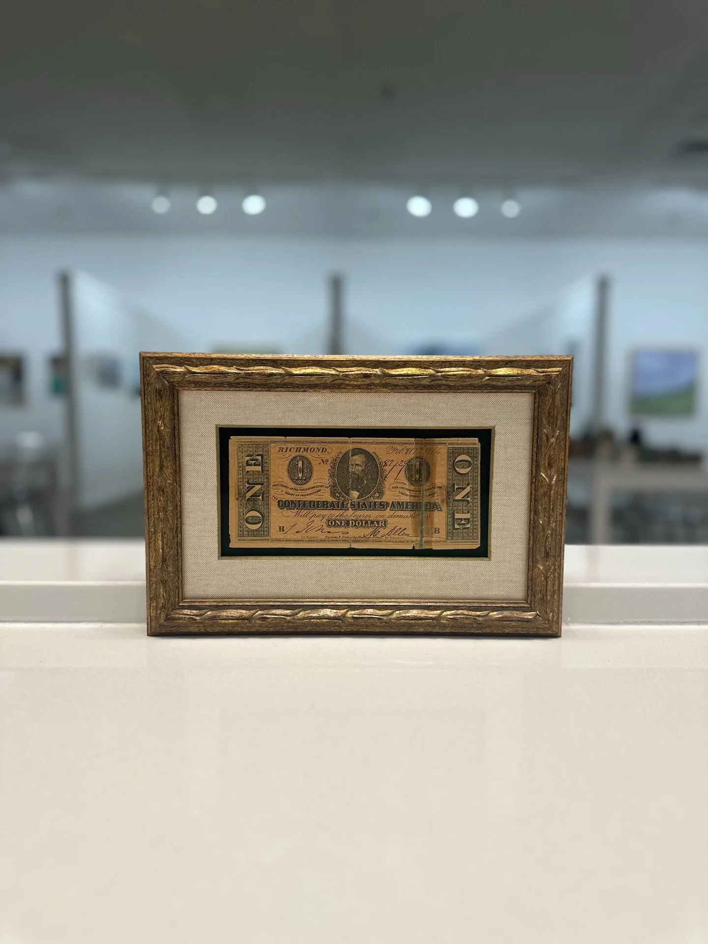 Some of our favorites from this week 😎➡️ 
.
.
. 
#waddellsgallery #customframing #artgallery