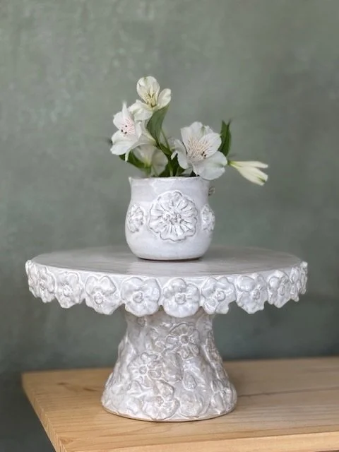 Inventory sneak peek!!! ➡️ Handmade gifts for Mother&rsquo;s Day, brides, new moms, new grads&hellip; the list goes on! Our inventory list is currently over 300 pieces and we&rsquo;re still counting! 🫢 See you this Saturday, 1pm-5pm! 
.
.
. 
#waddel