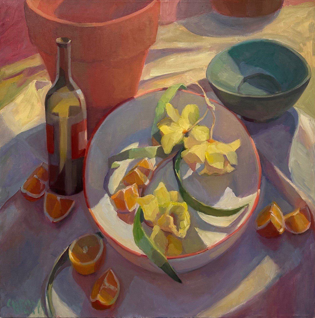 Carolyn Biggio