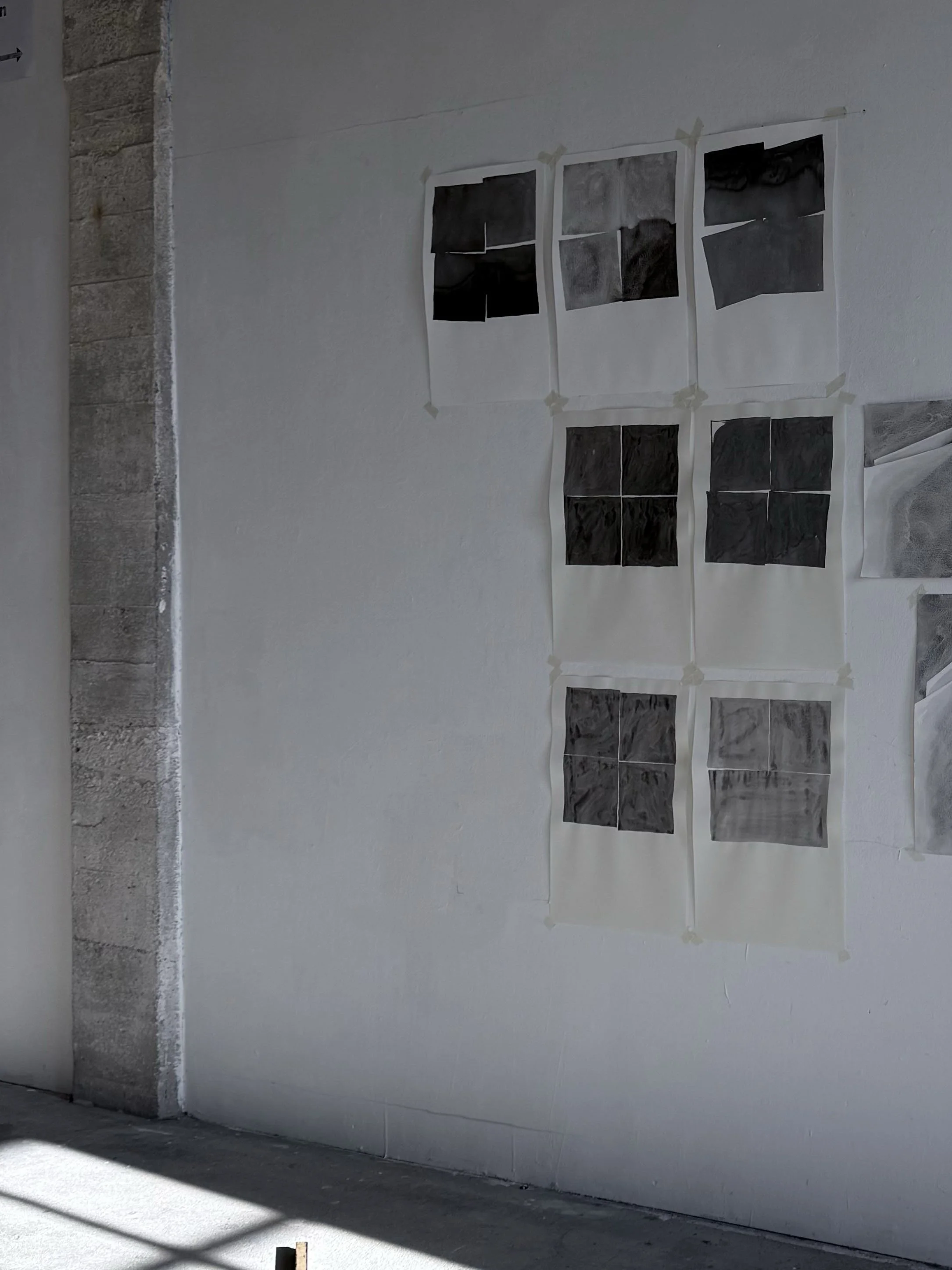 Breath 4 — I stayed here