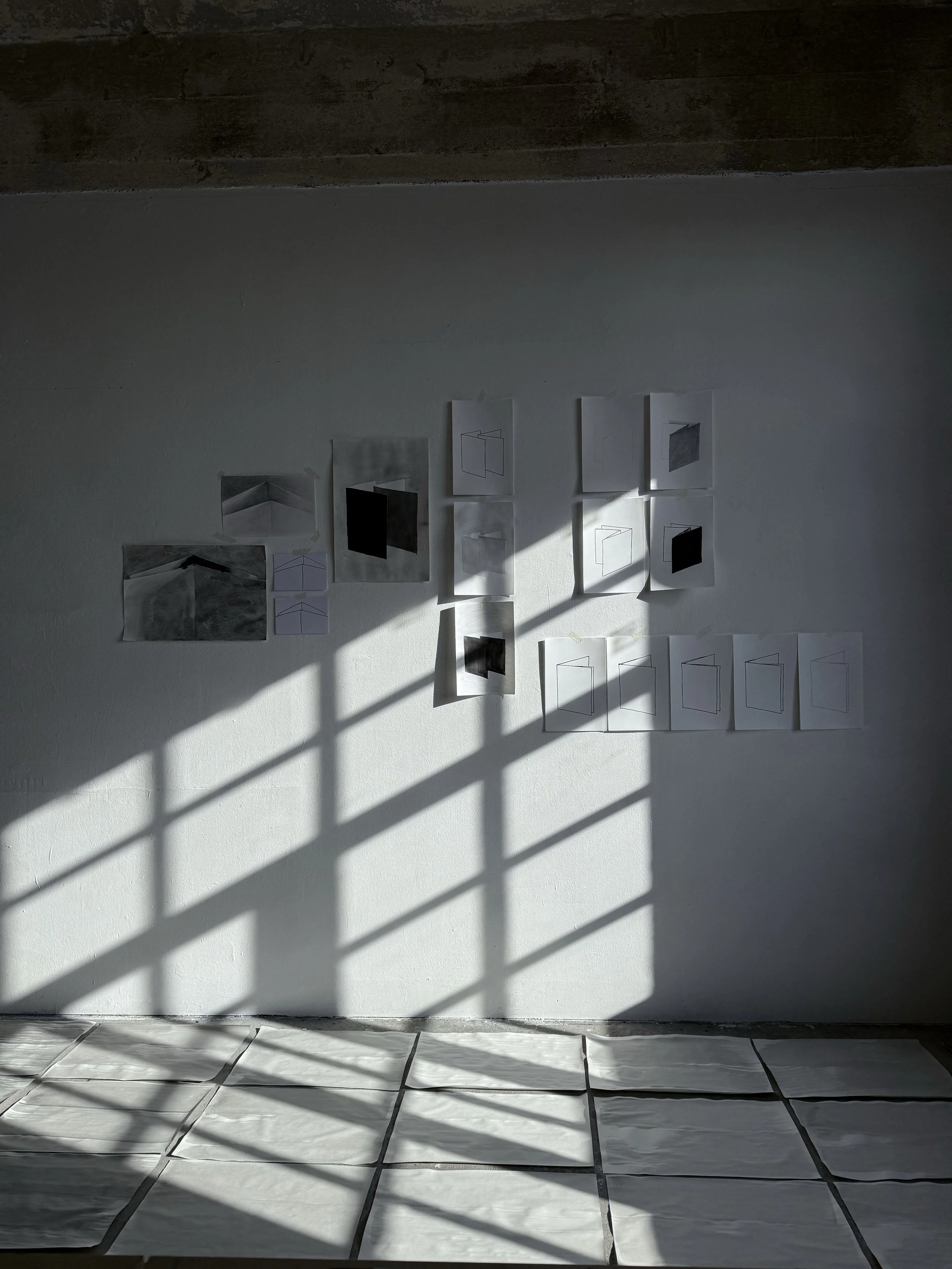 Breath 6 — Attempts