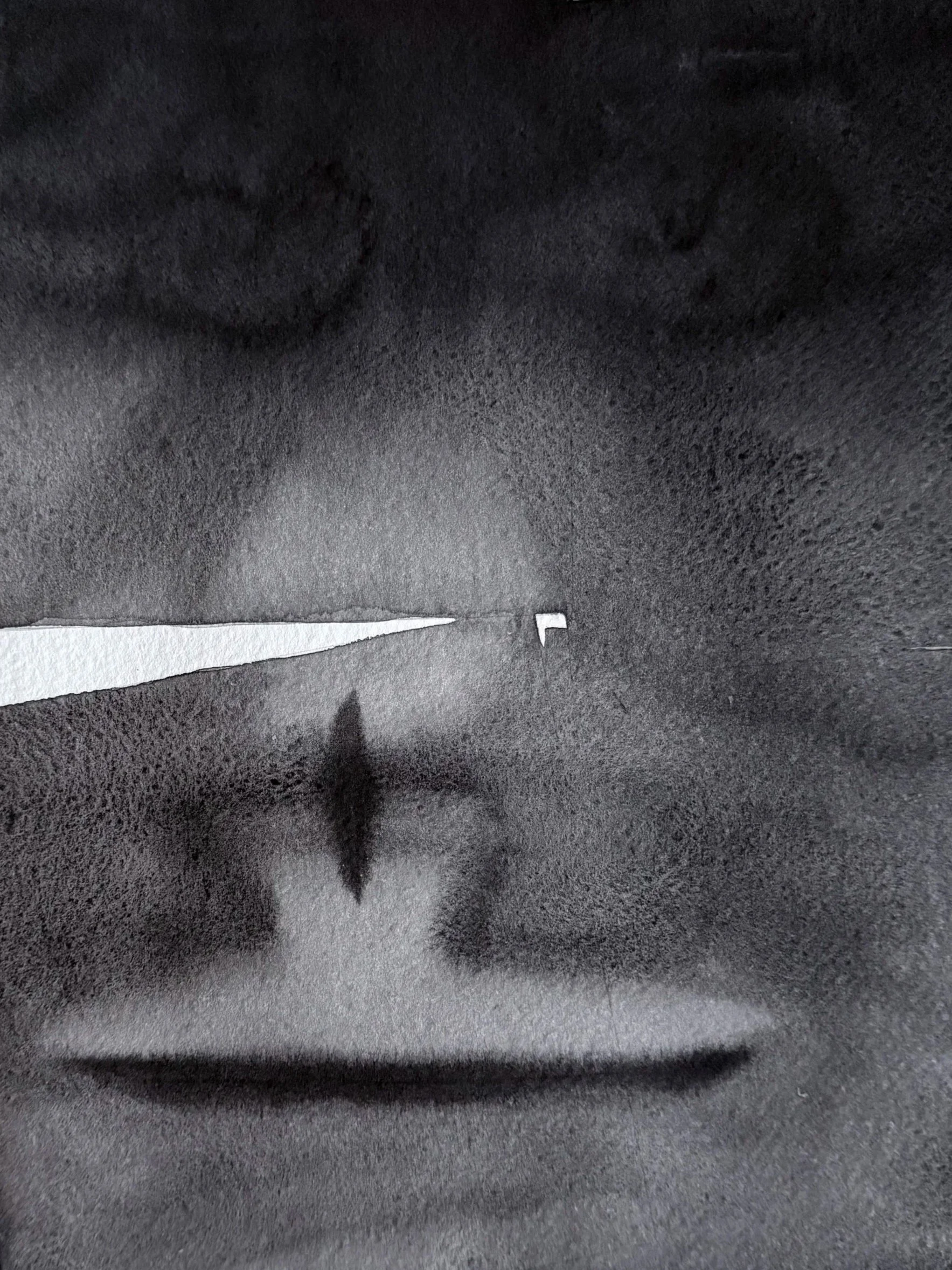 Breath 12 — The candle