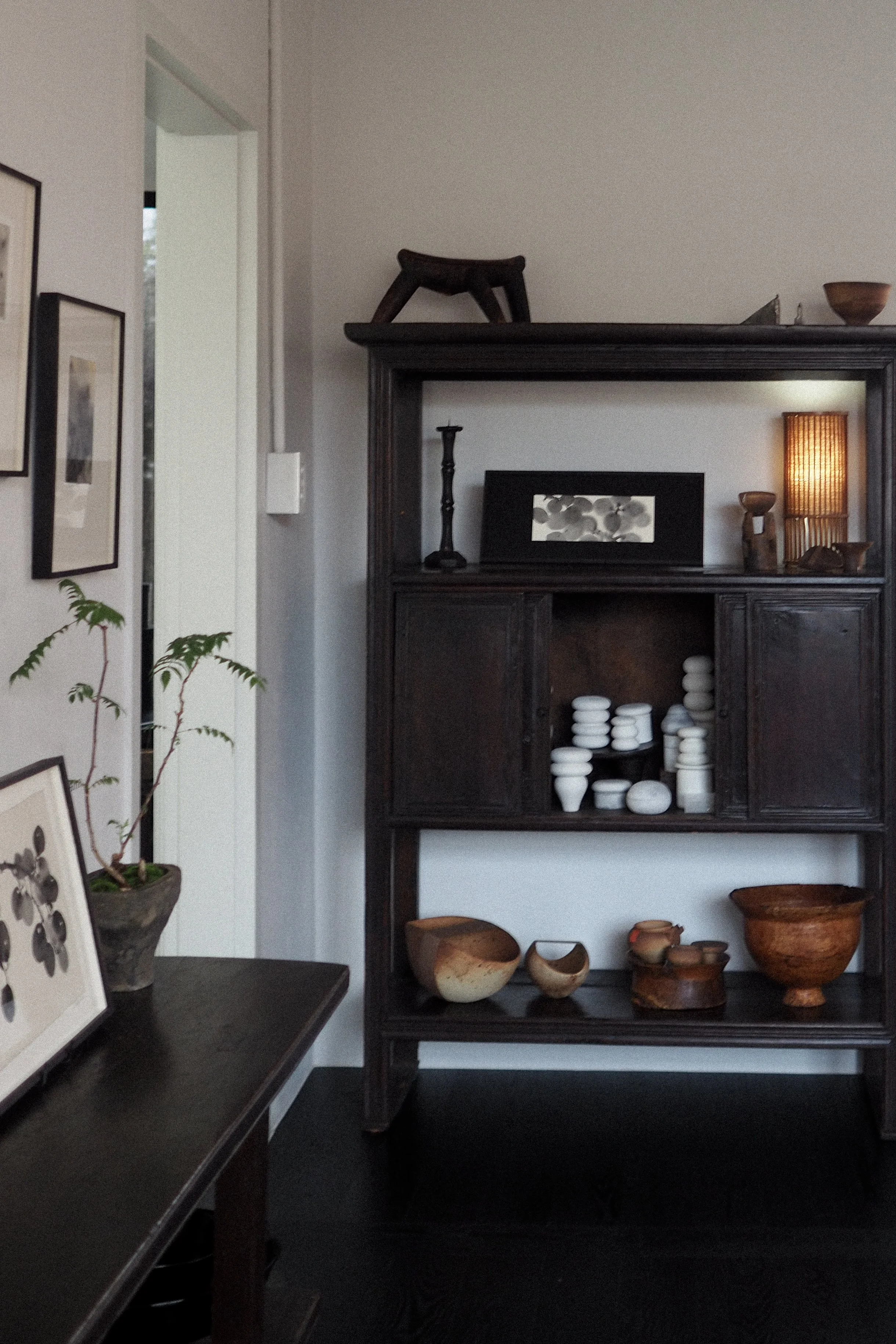 An image of Paths opening from dead ends