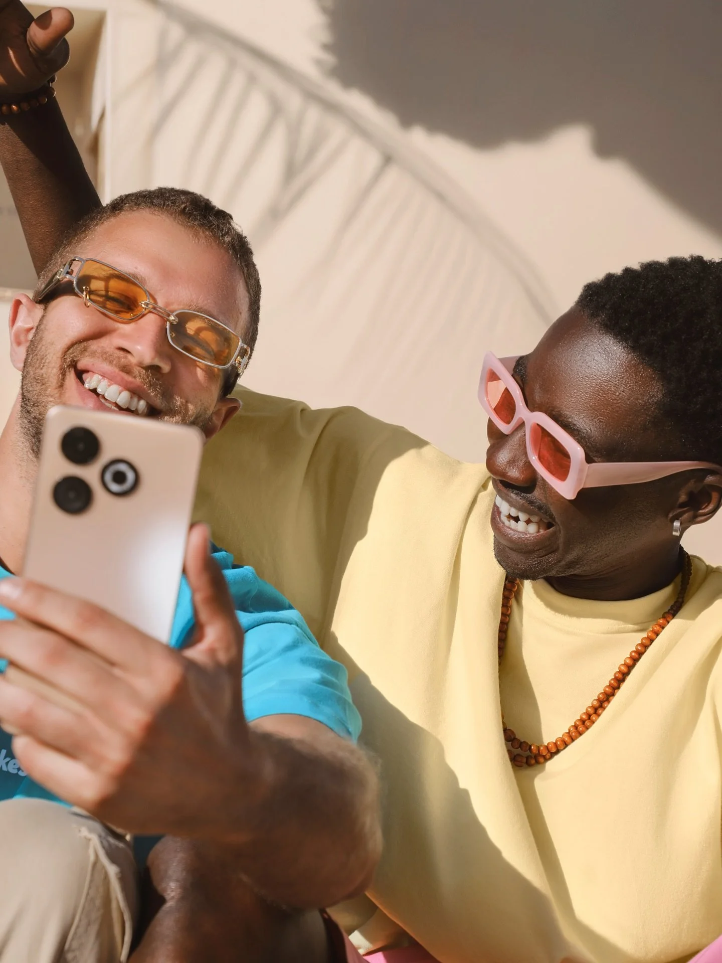 Shot for @infinixglobal by Humble Studio 🙌