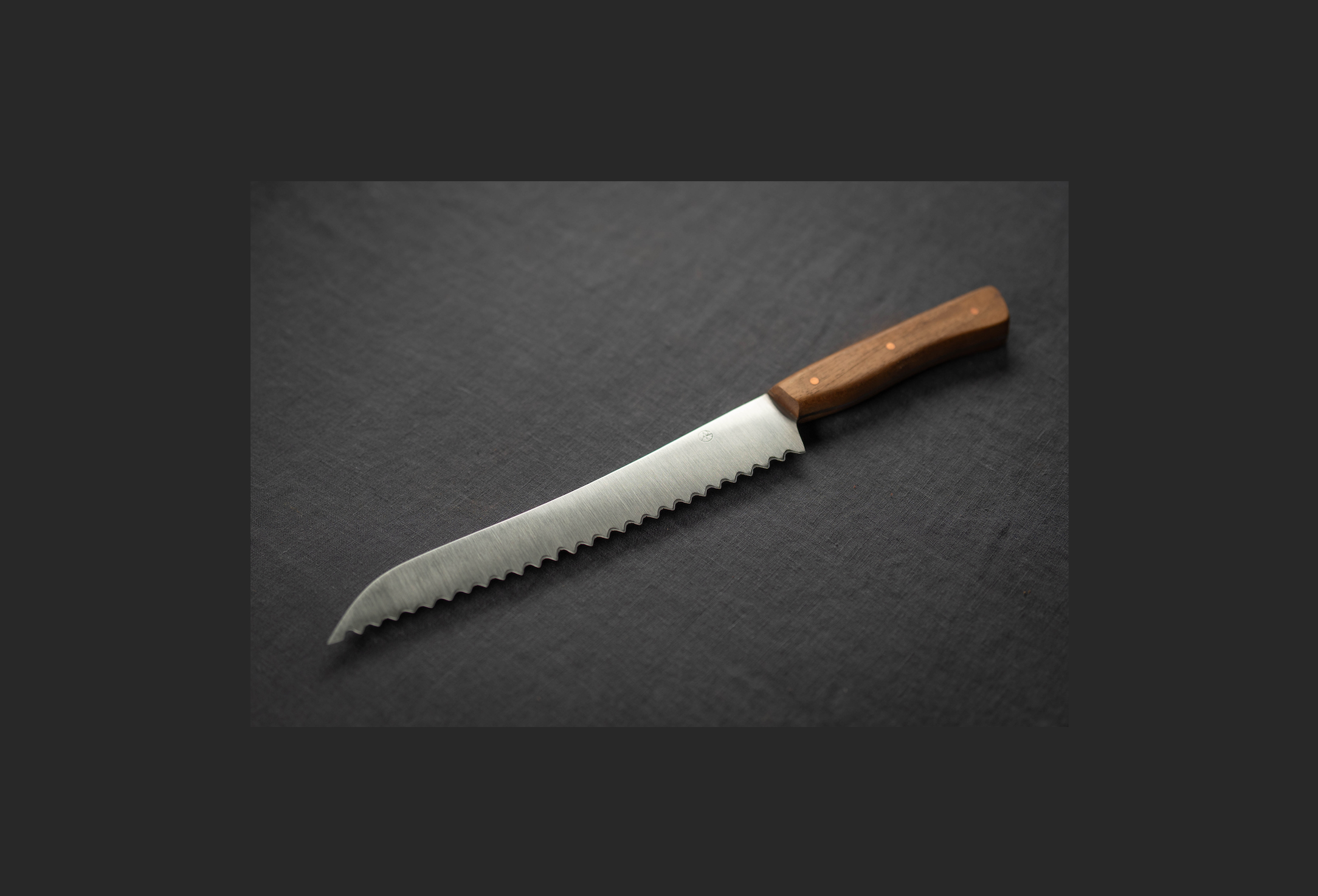 Bread Knife