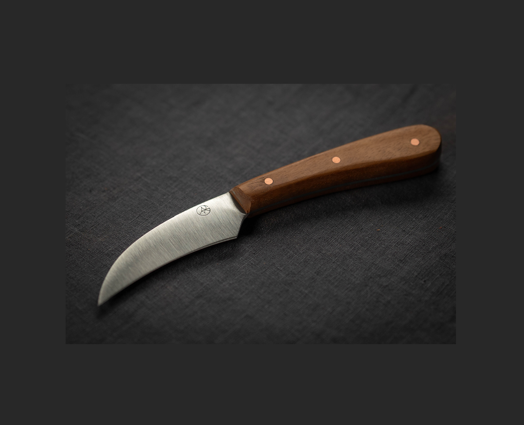Harvest Knife
