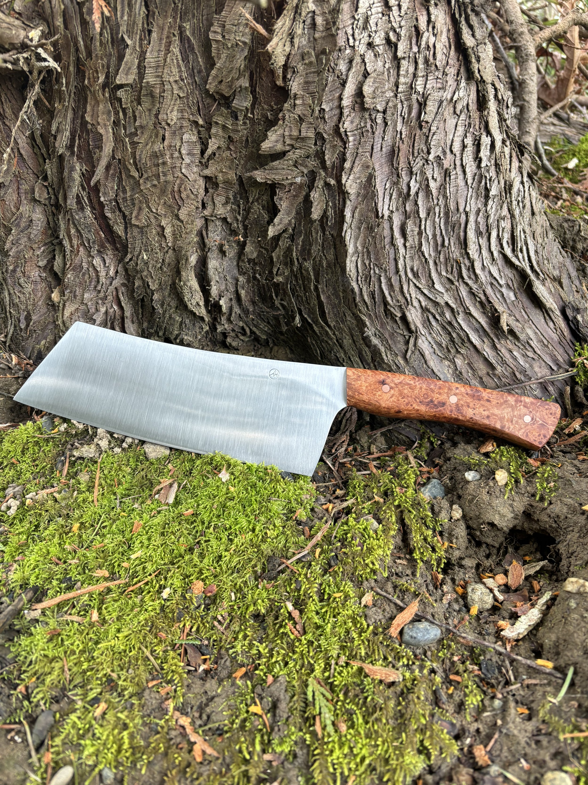 7.5 inch Nakiri