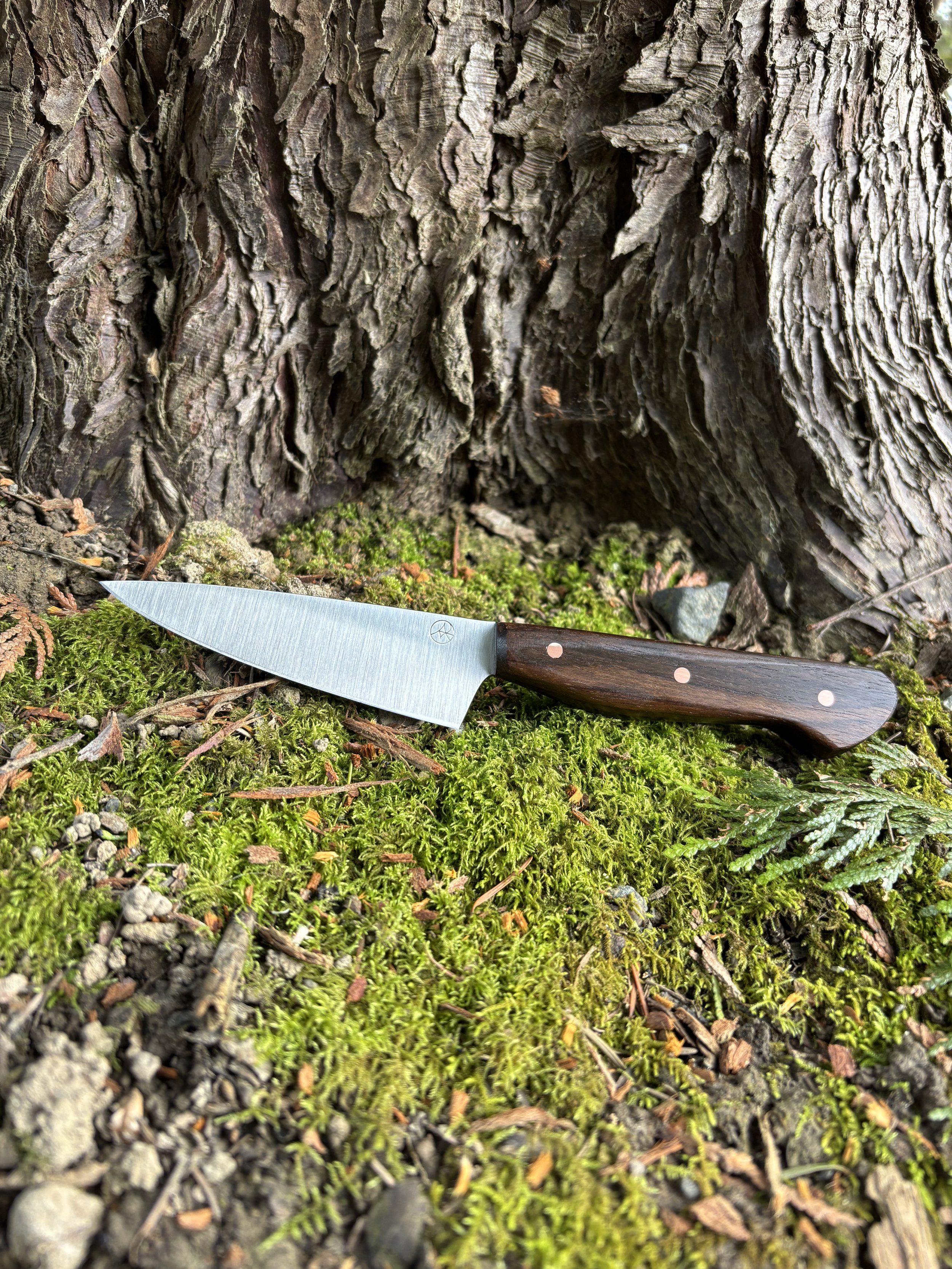 Small Utility Knife 2.0