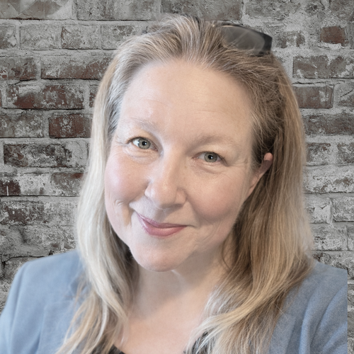 Clare Burnage
