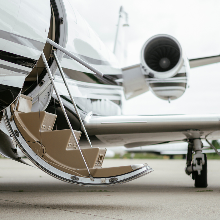 Travel and logistics
