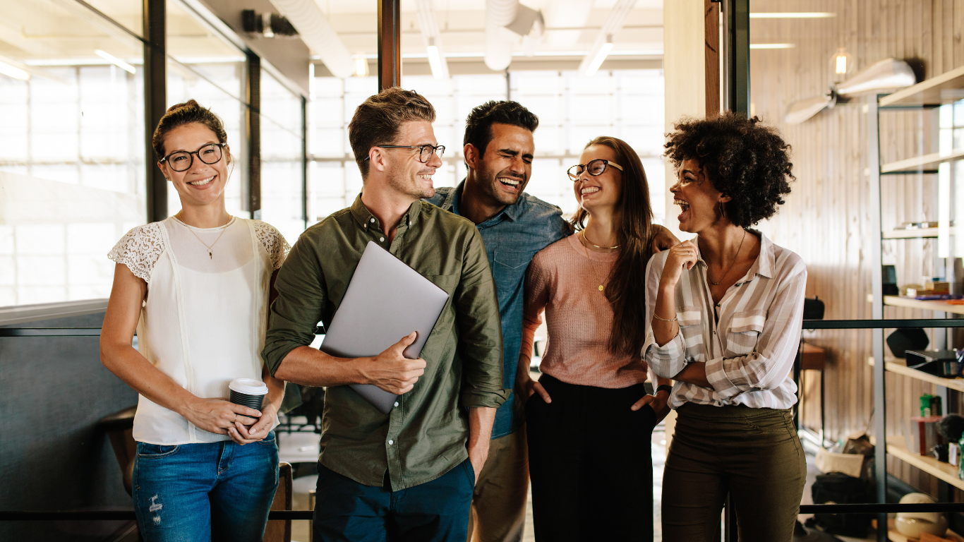 Experienced Executive Assistants working with WPA