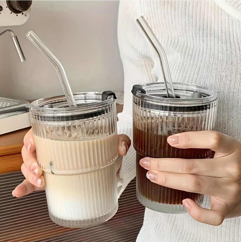 Minimalist Coffee Cup