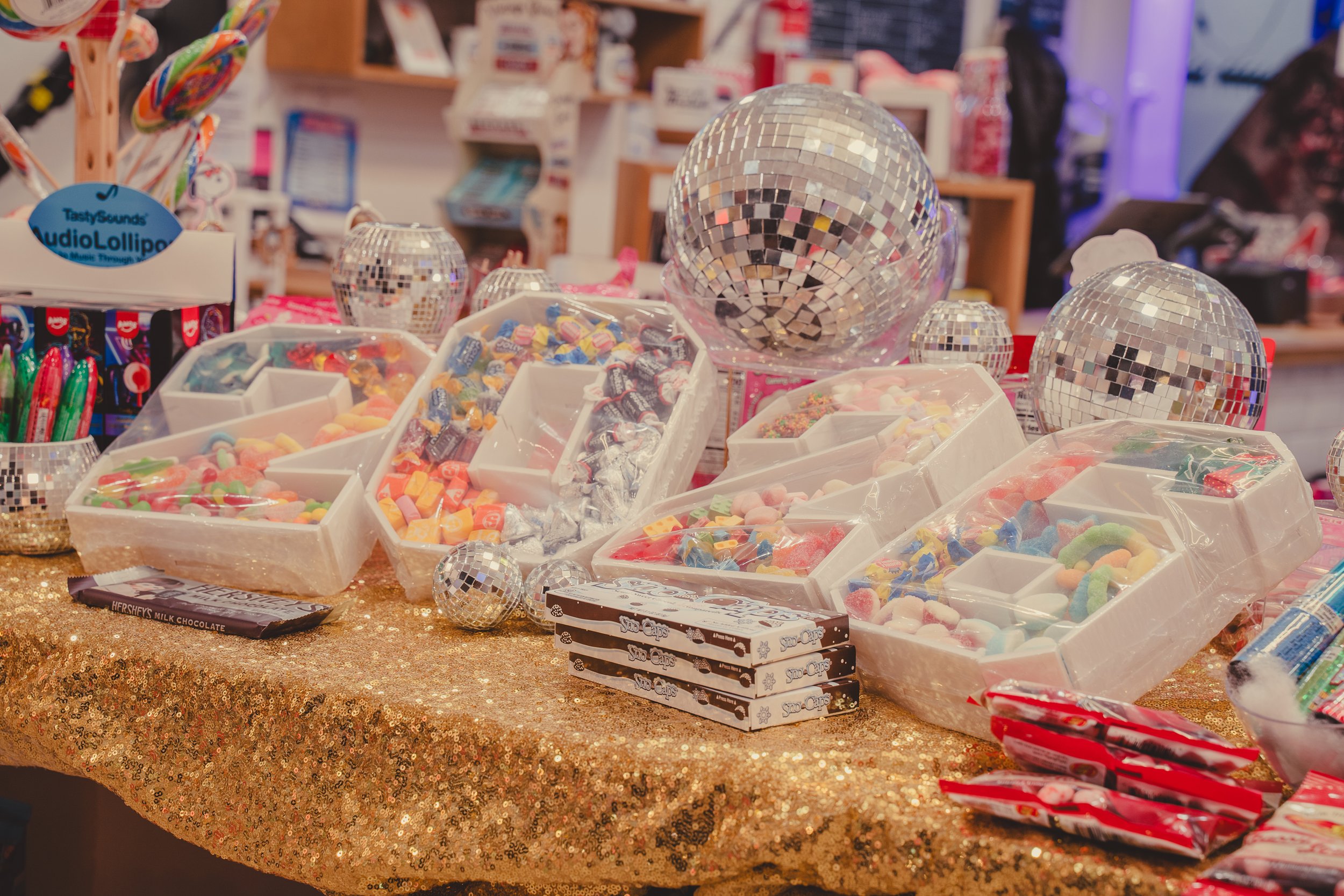 sweet on main candy & gift store