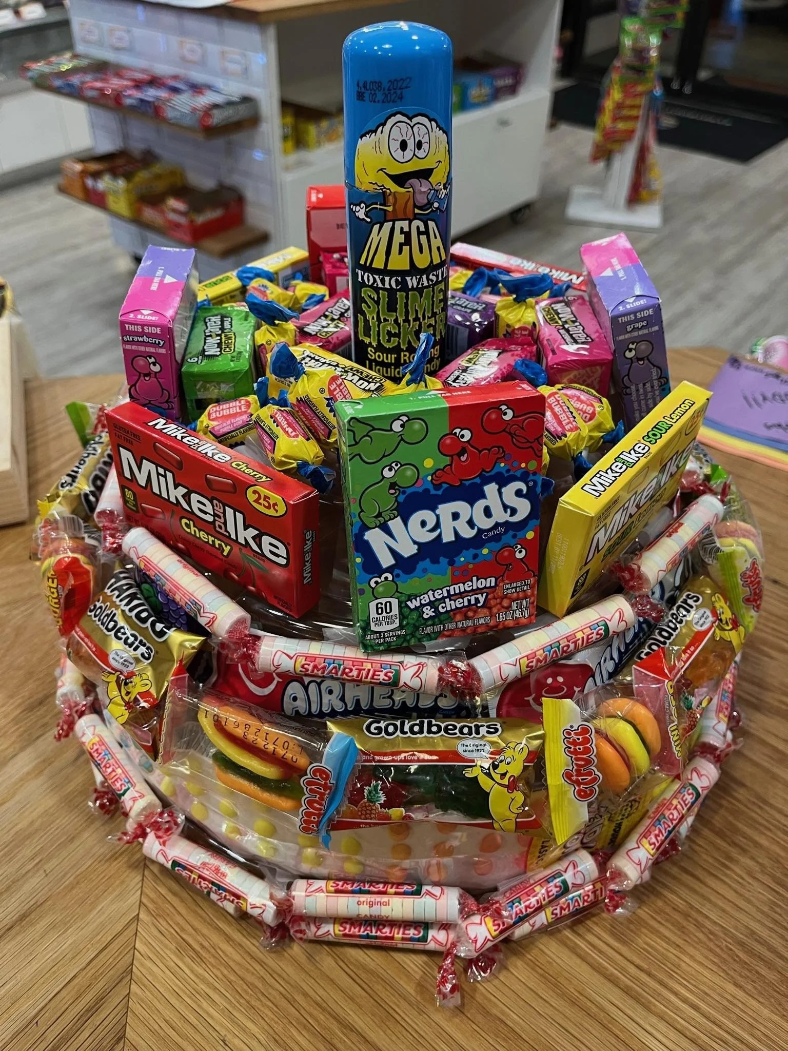 buy birthday party favors Media PA, Purchase corporate gift Media PA, candy store near me Media PA