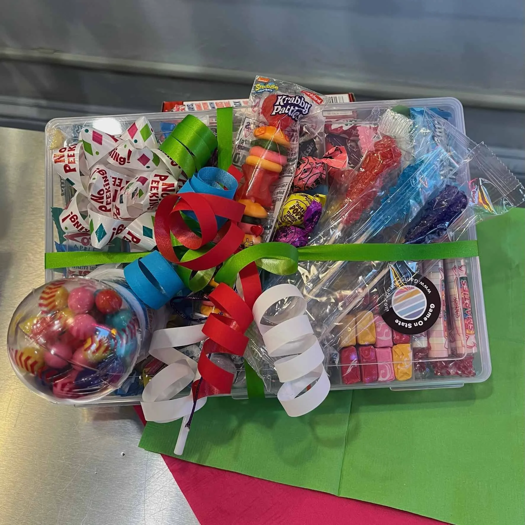 buy birthday party favors Media PA, Purchase corporate gift Media PA, candy store near me Media PA