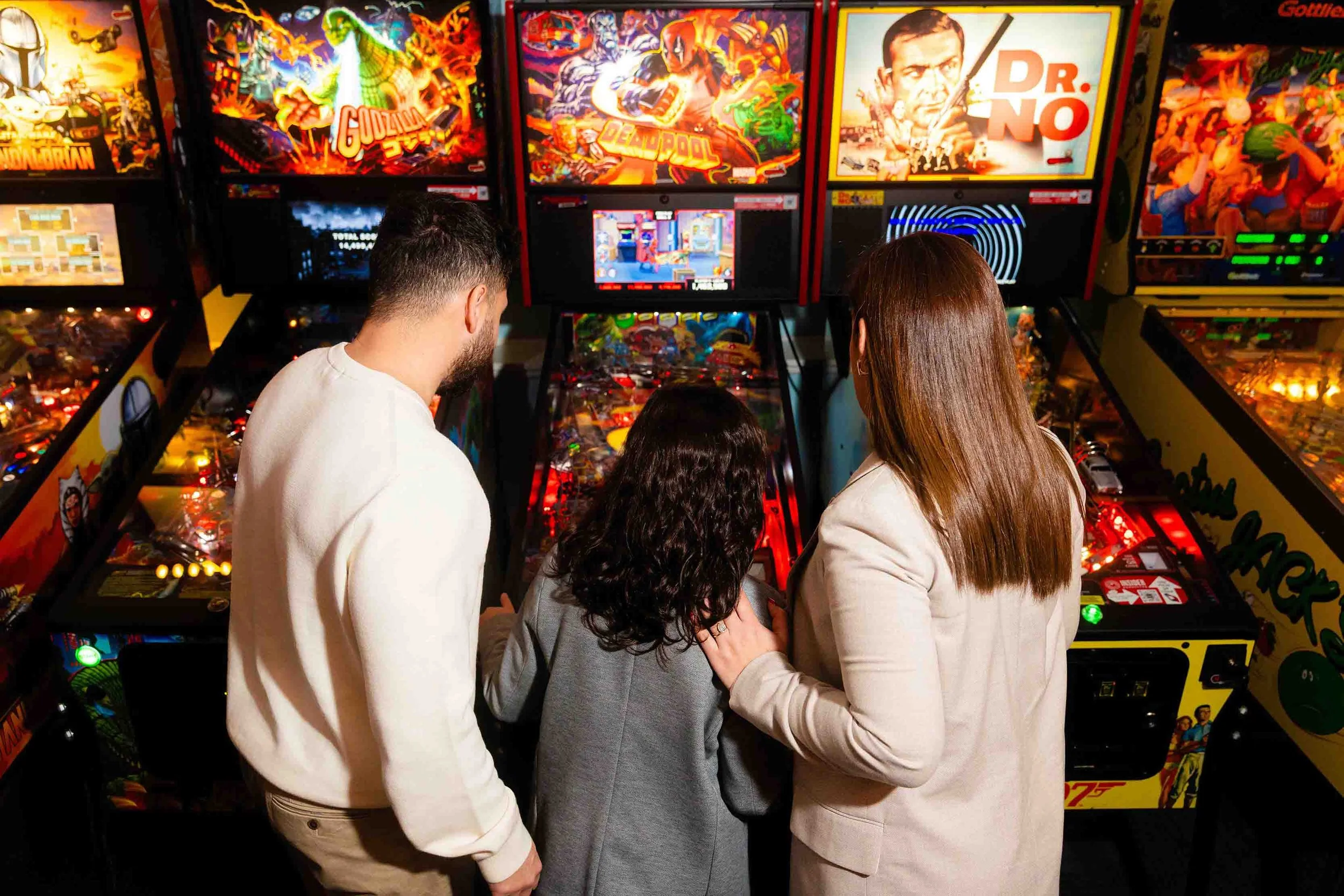 Level Up Your Summer Fun: Summer Camp 2025 at Game On State in Media, PA
