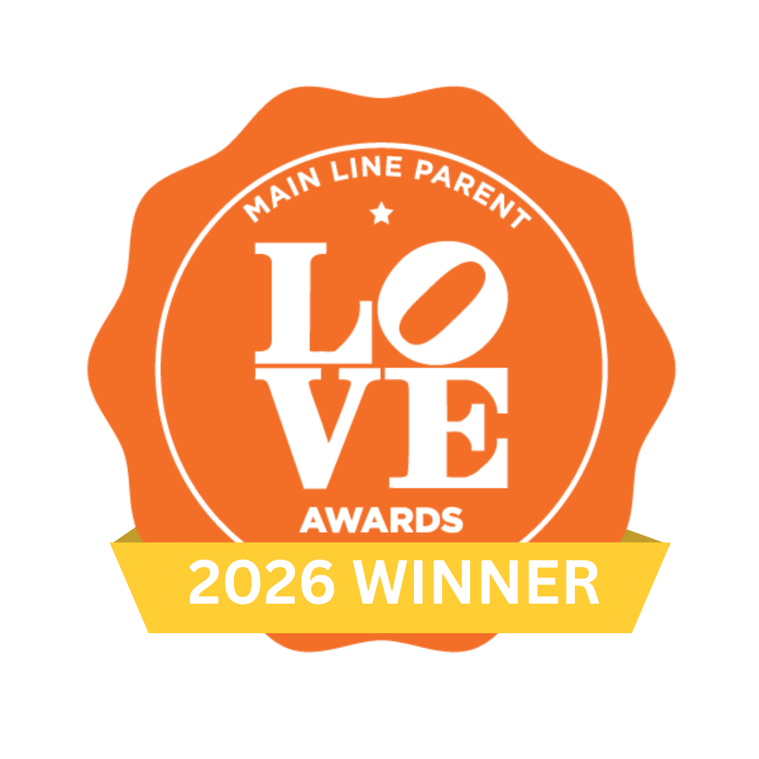 LOVE Award: Main Line Parent 2026 Winner