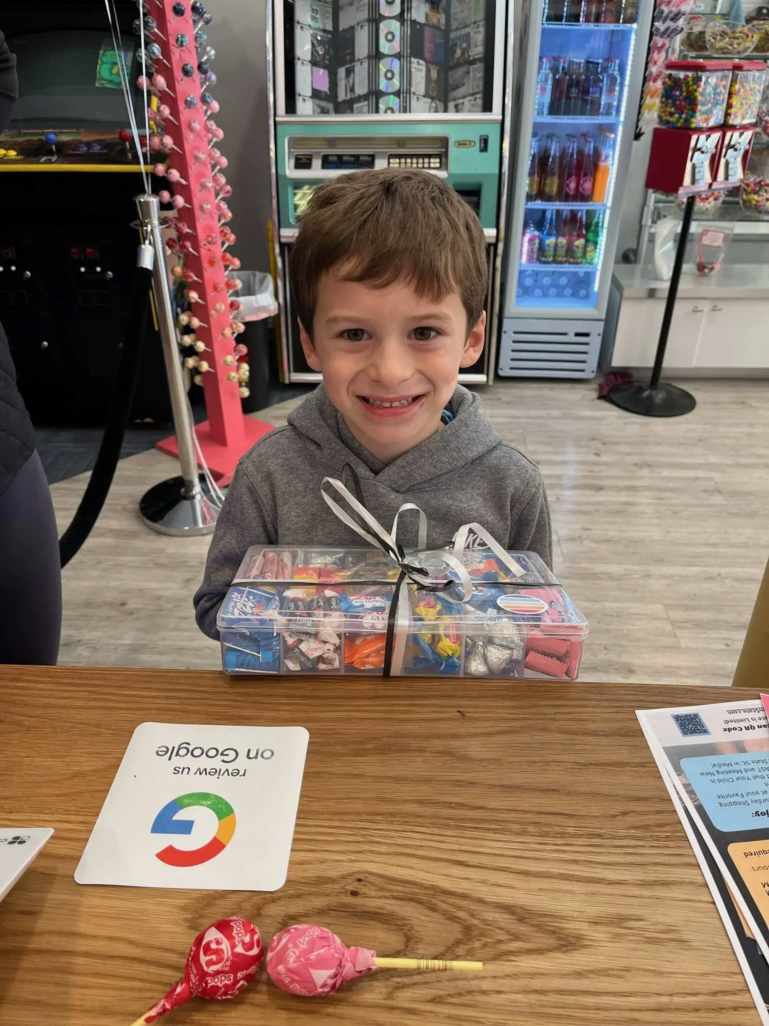 buy birthday party favors Media PA, Purchase corporate gift Media PA, candy store near me Media PA