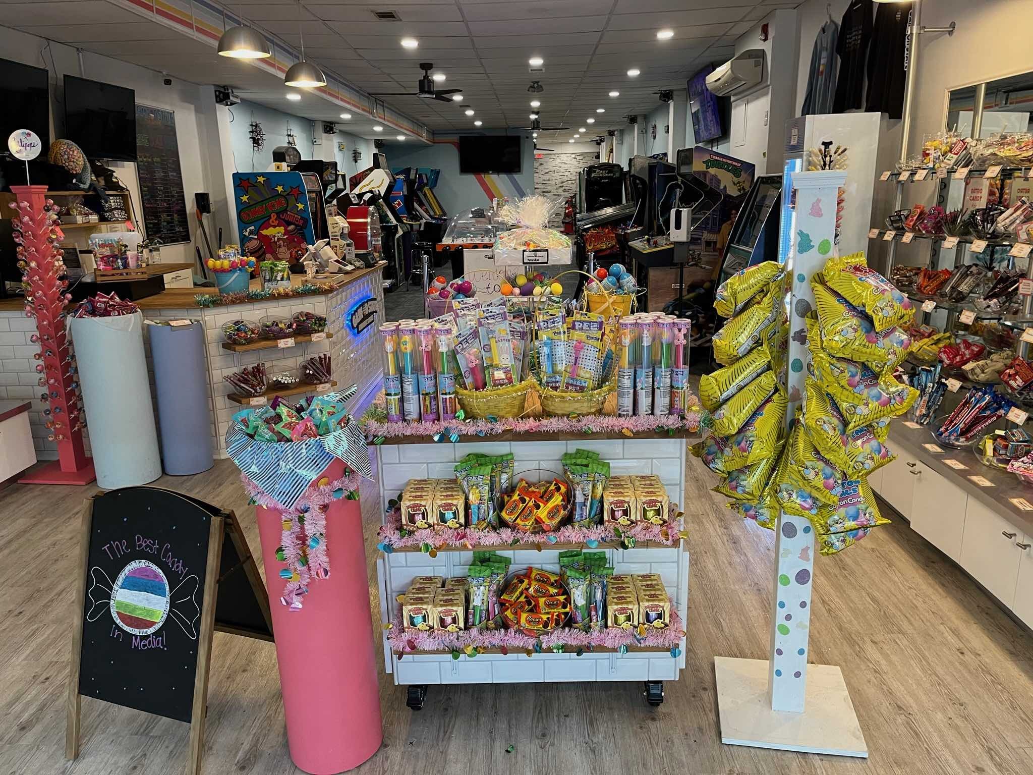 buy birthday party favors Media PA, Purchase corporate gift Media PA, candy store near me Media PA