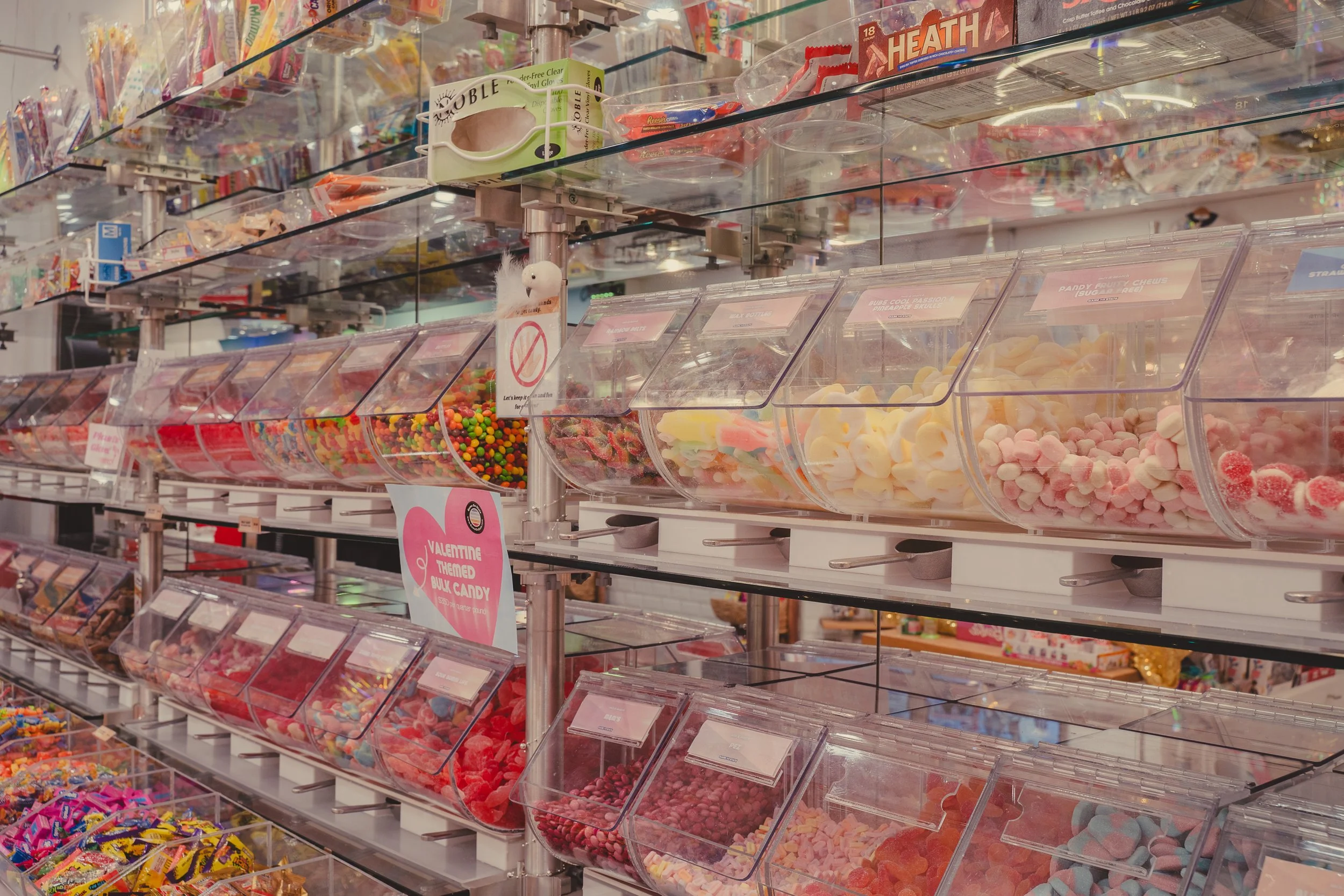 Have you heard about Sweet on Main Candy &amp; Gift Store?