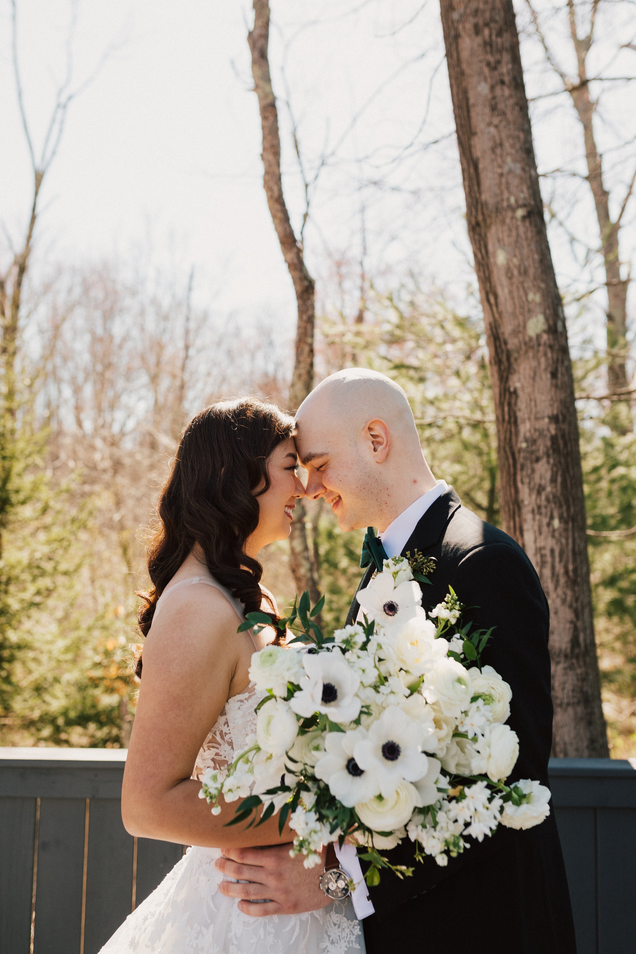 Yuna & Danilo
3rd & Co
Arika Mendenhall Photography